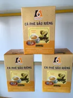 Cà phê Sầu Riêng - Cà phê nguyên chất