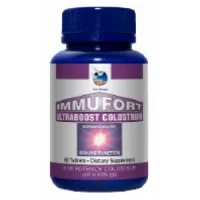 Dinh dưỡng miễn dịch Immufort Ultraboost Colostrum NHẬP KHẨU NGUYÊN LON- LIÊN HỆ ĐẶT HÀNG: 0947 508 244