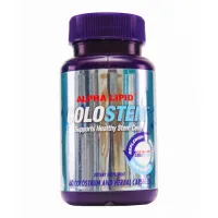 Thực phẩm bảo vệ sức khỏe Alpha Lipid™ Colostem™