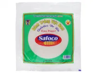 Bánh tráng Safoco size 22cm